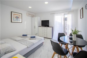 apartmány Jakeševič