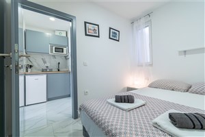 apartmány Jakeševič