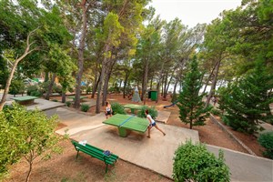 hotel Sunny Makarska by Valamar (ex. Rivijera) A