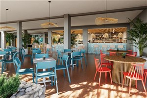 hotel Sunny Makarska by Valamar (ex. Rivijera) A