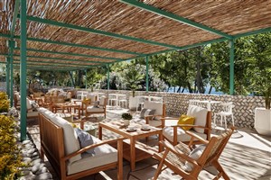 hotel Sunny Makarska by Valamar (ex. Rivijera) A