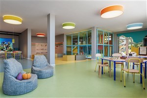 hotel Sunny Makarska by Valamar (ex. Rivijera) A