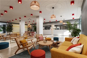 hotel Sunny Makarska by Valamar (ex. Rivijera) A