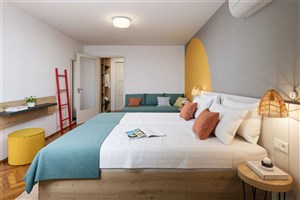 hotel Sunny Makarska by Valamar (ex. Rivijera) A