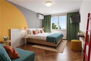 hotel Sunny Makarska by Valamar (ex. Rivijera) A