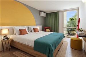 hotel Sunny Makarska by Valamar (ex. Rivijera) A