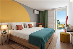 hotel Sunny Makarska by Valamar (ex. Rivijera) A