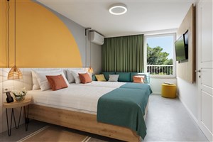hotel Sunny Makarska by Valamar (ex. Rivijera) A