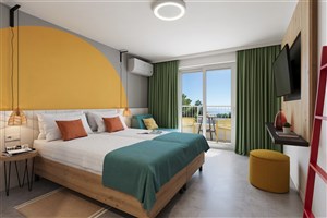 hotel Sunny Makarska by Valamar (ex. Rivijera) A