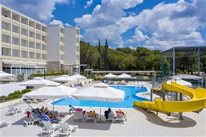 hotel Adria