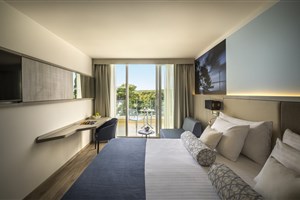 hotel Valamar Carolina