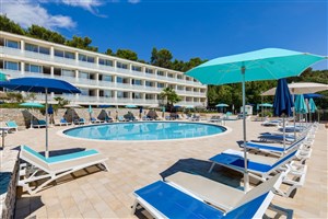 Sunny Rabac by Valamar