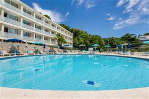 Sunny Rabac by Valamar
