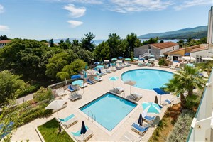 Sunny Rabac by Valamar