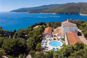 Sunny Rabac by Valamar