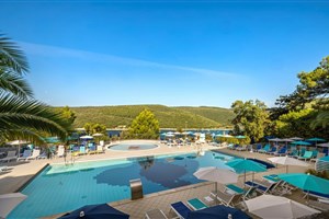 Sunny Rabac by Valamar