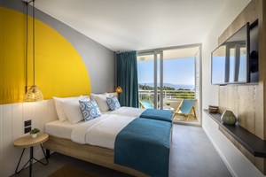 Sunny Rabac by Valamar