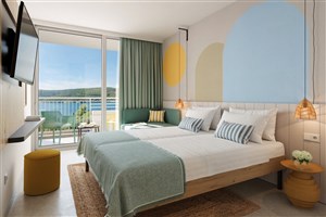 Sunny Rabac by Valamar