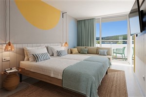 Sunny Rabac by Valamar