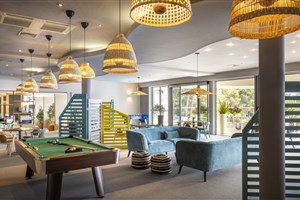 Sunny Krk Hotel by Valamar