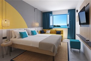 Sunny Krk Hotel by Valamar