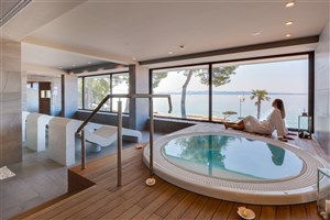 hotel Pinija A