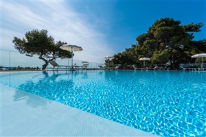 hotel Pinija A