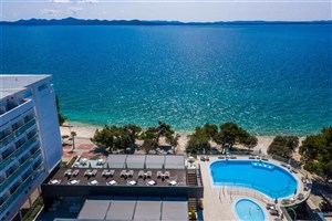 hotel Pinija A