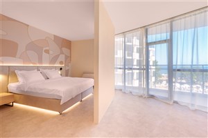 Hotel Zenith
