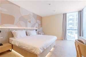 Hotel Zenith