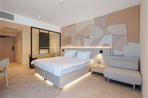 Hotel Zenith