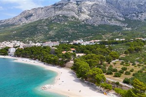 apartmány Jakeševič