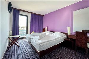 hotel Adriatic