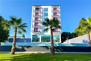 hotel Adriatic