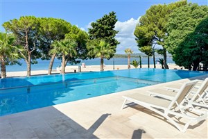 hotel Adriatic
