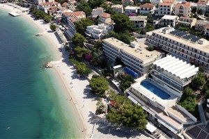 hotel Aurora Program 60+
