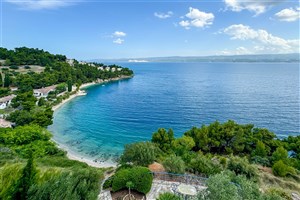 Apartmány Borje