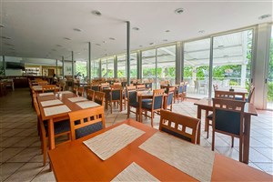 hotel Brzet Program 60+
