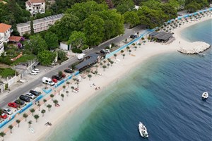 hotel Brzet Program 60+