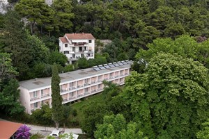 hotel Brzet Program 60+