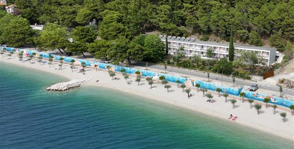 Hotel Brzet