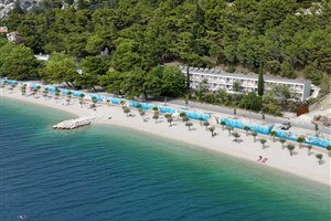 hotel Brzet Program 60+