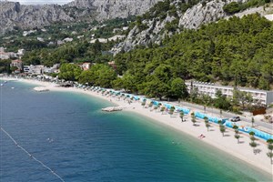 hotel Brzet Program 60+