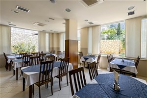 hotel Neptun Program 60+
