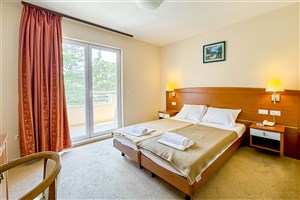 hotel Neptun Program 60+
