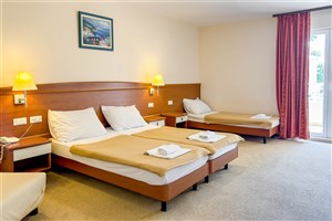 hotel Neptun Program 60+