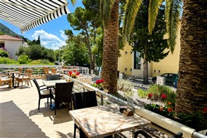 hotel Neptun Program 60+