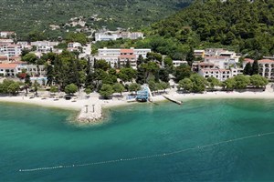 hotel Neptun Program 60+