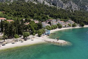 hotel Neptun Program 60+