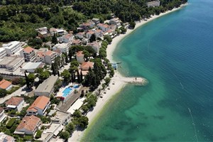 hotel Neptun Program 60+